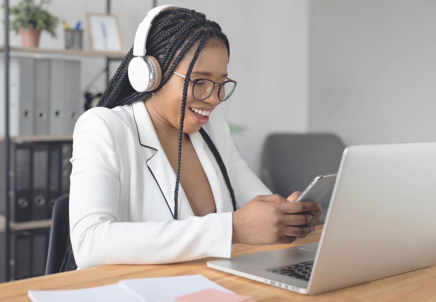 Budget tracking tools designed around psychological principles