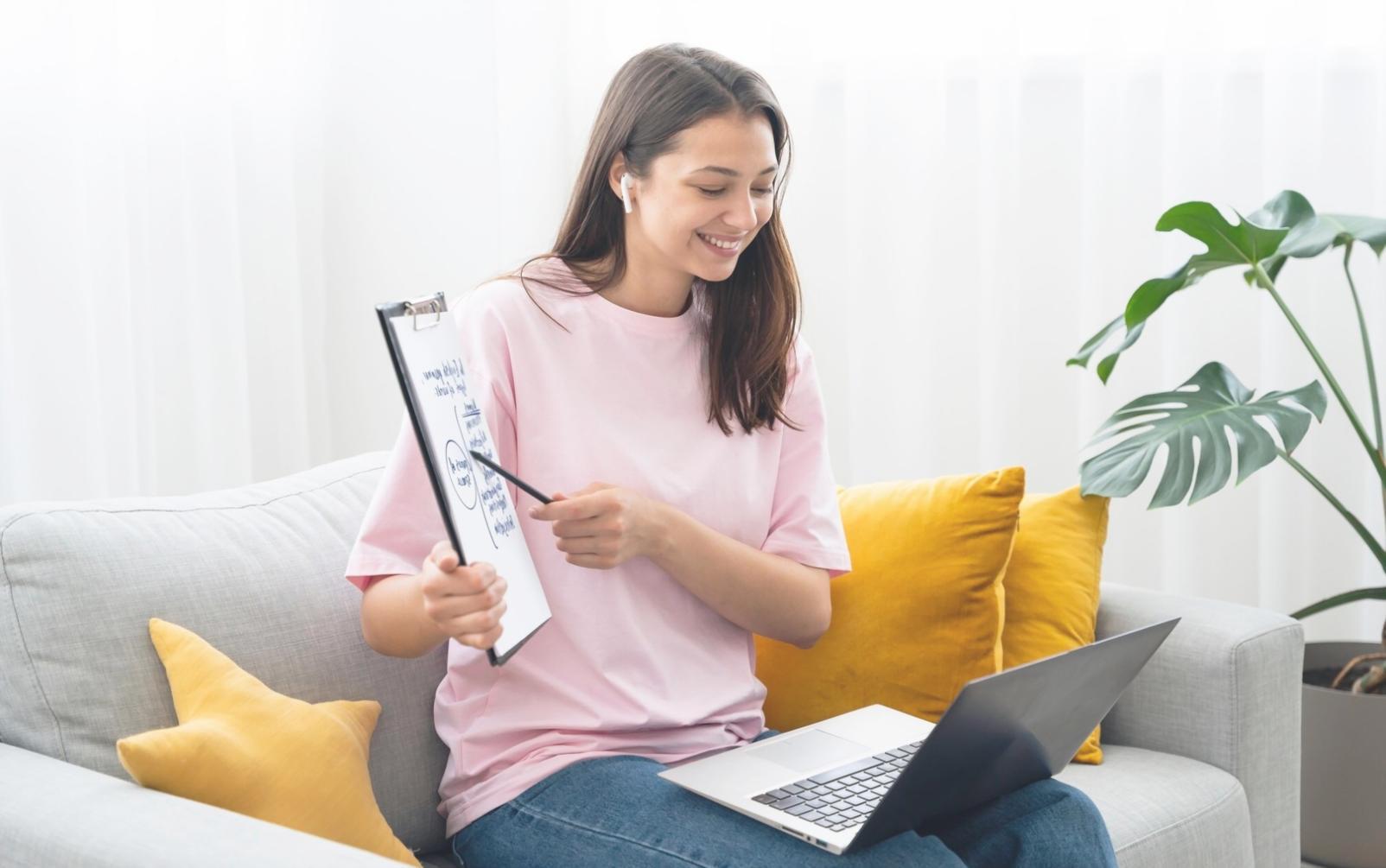Professional consultation setting showcasing our supportive approach to financial psychology